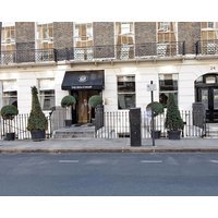 Grange Beauchamp Hotel