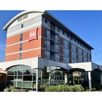 ibis London Elstree Borehamwood