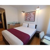 The Royale Chulan Hyde Park Hotel