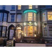 The B & B Blackpool