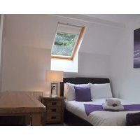 Stornoway Bed And Breakfast