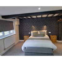 The George & Dragon Hotel