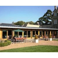 Shendish Manor Hotel