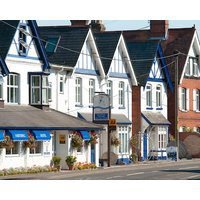 Penny Farthing Hotel & Cottages