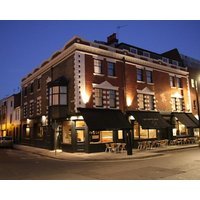 The White Star Tavern