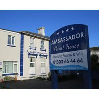 Ambassador Guest House