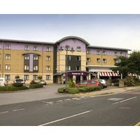 Premier Inn Leeds City Centre