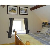 Llwyn Onn Guest House North Wales