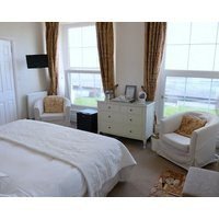 Tides Reach Guest House