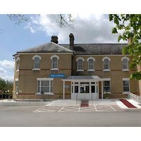 Gatwick Cambridge Hotel