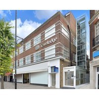 Travelodge London Romford The Quadrant