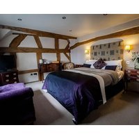 The Legh Arms Prestbury