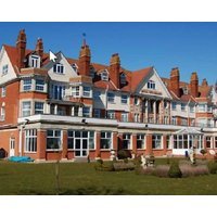 Skegness The Royal Hotel