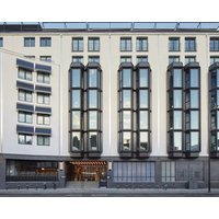 One Hundred Shoreditch