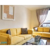 3 Bedroom Aprtmt at Sensational Stay Serviced Accommodation Aberdeen- Froghall Avenue