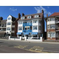 North Parade Seafront Accommodation