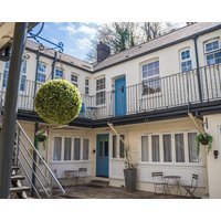 Cosy First Floor One Bed Apartment Sleeps 2-4 (22)