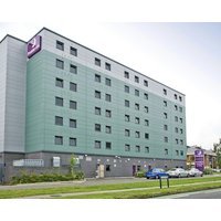 Premier Inn London Elstree / Borehamwood
