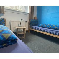 Stirling Youth Hostel