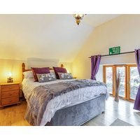 Miller'S Lodge Character Holiday Cottage In St Keyne Ref 2470