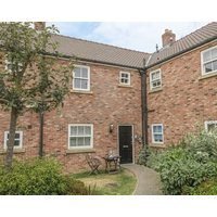 White Rose Apartment Pet Friendly With Pool In Filey Ref 936805