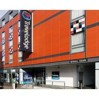 Travelodge Birmingham Central Newhall Street
