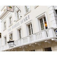 The White Hart