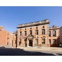 Cathedral Quarter Hotel