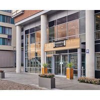 Staybridge Suites Liverpool By Ihg