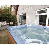 Dartmoor Valley Lodge Pet Friendly In Gunnislake Ref 933451