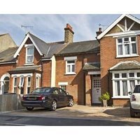 Endearing Edwardian House in Quaint Deal Kent