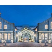 Titanic Hotel Belfast