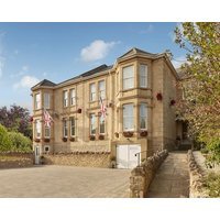 Bathen House Boutique Hotel