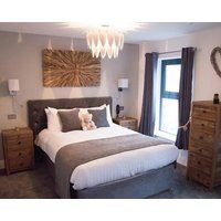 The Townhouse Boutique Hotel