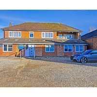 OYO Aparthotel Hathern