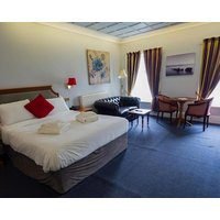 The Central Hotel Scarborough