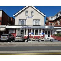 Lanayr Hotel Blackpool Limited