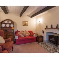 The Cottage Marshwood Farm