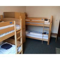 Inverness Youth Hostel