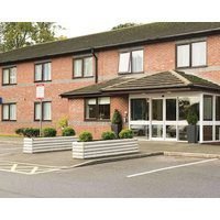 Days Inn Corley NEC M6