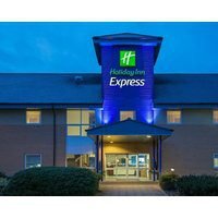 Holiday Inn Express Braintree By Ihg