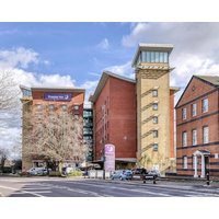 Premier Inn Southampton City Centre