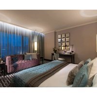 The Fitzwilliam Hotel Belfast