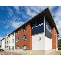 Travelodge Falkirk