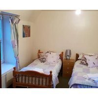 Ness City Apartments