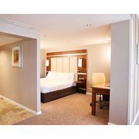 DoubleTree by Hilton Milton Keynes