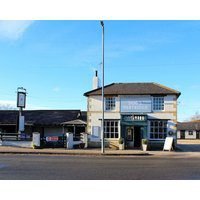 Dog and Partridge Inn