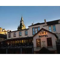 The City Hotel