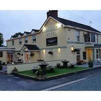 The Begelly Arms Hotel