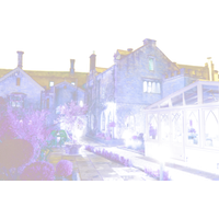 The Manor House Hotel